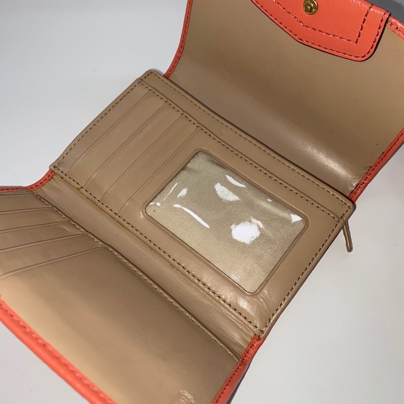 Coach Wallet - Picture 3 of 4